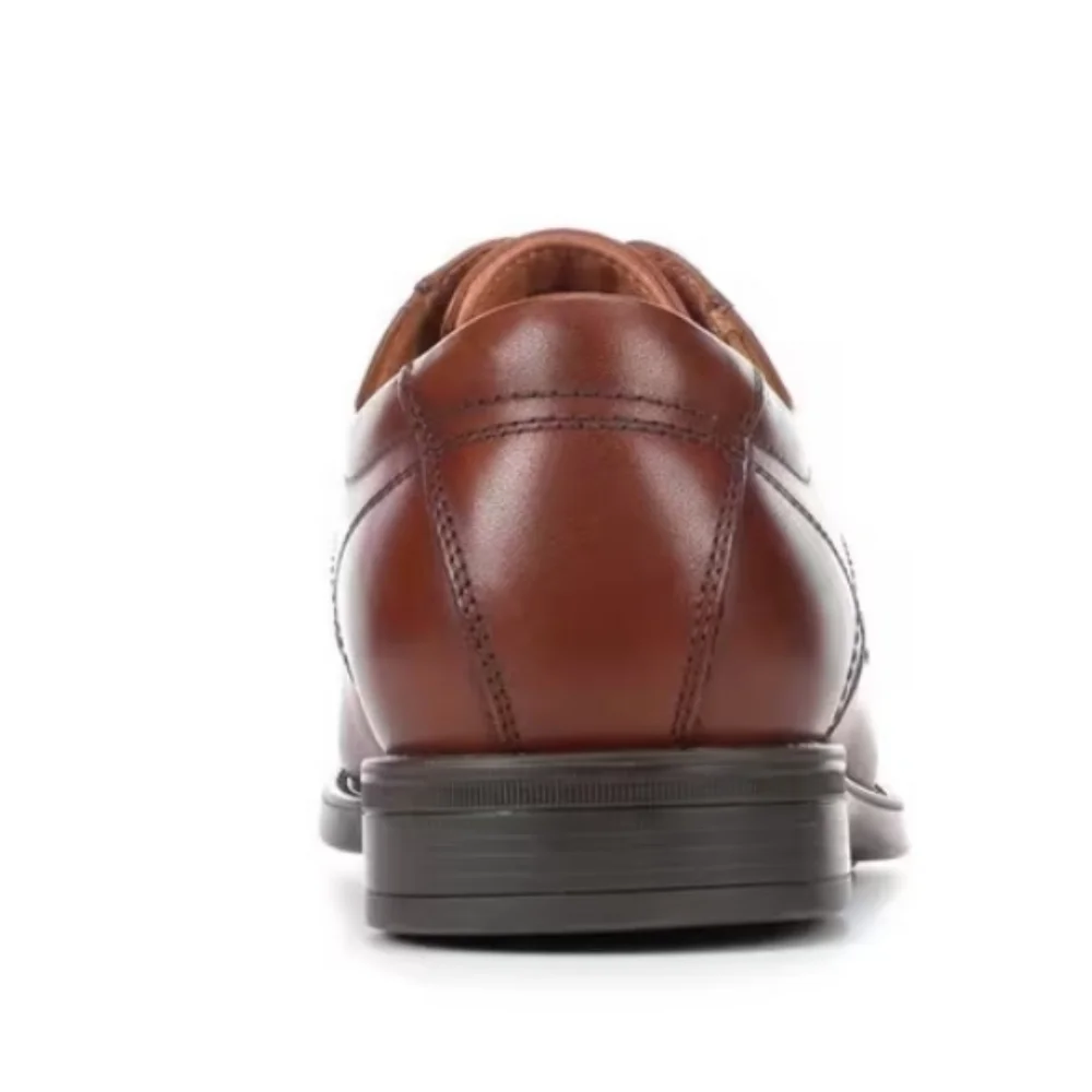 Men's Florsheim Midtown Cap Toe Oxford Dress Shoes